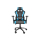 Genesis NITRO 880 CZARNO-NIEBIESKI - 1384743 - zdjęcie 2